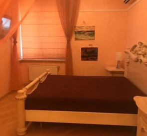 Zdjęcie 4. Dwupokojowe mieszkanie, do wynajęcia. Odesa Приморский