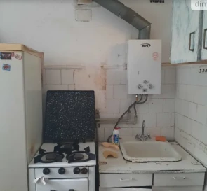Zdjęcie 5. Dwupokojowe mieszkanie, na sprzedaż. Poltava Подольский