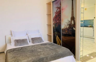 Photo One-Room flat, to rent. Odesa Приморский