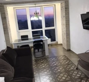 Foto 2. Dos Ambientes piso, para alquilar. Odesa Приморский