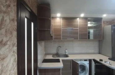 Photo One-Room flat, to rent. Poltava Киевский