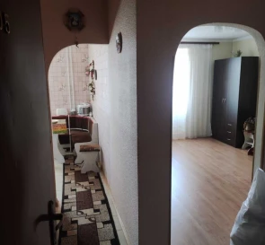 Zdjęcie 5. Kawalerka mieszkanie, do wynajęcia. Poltava Киевский