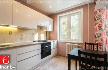 Fotografie Două Camere apartament, de vânzare. Minsk Первомайский