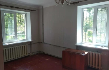 Photo One-Room flat, for sale. Poltava Киевский