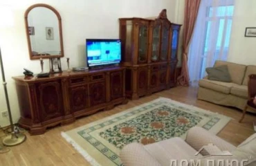 Photo Two-Room flat, to rent. Kyiv Шевченковский