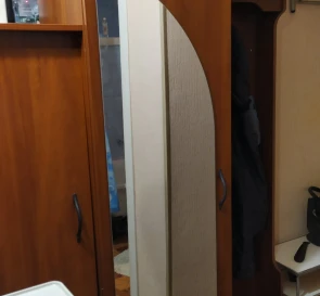 Zdjęcie 3. Dwupokojowe mieszkanie, do wynajęcia. Poltava Подольский