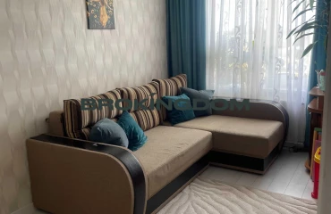Photo One-Room flat, for sale. Sofiivska Borshchahivka