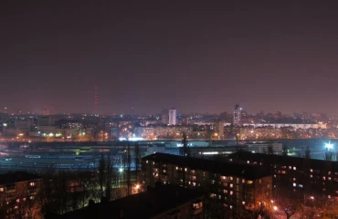 Fotografie Trei Camere apartament, de vânzare. Kyiv Шевченковский