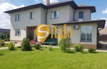 Foto Casa, en venta. Dmytrivka