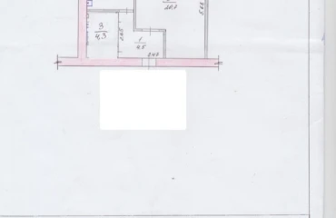 Photo One-Room flat, for sale. Zhytomyr Центр