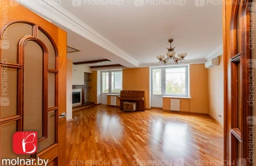 Fotografie Patru Camere apartament, de vânzare. Minsk Первомайский