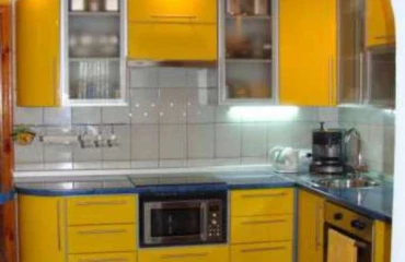 Photo Multi-Room flat, for sale. Poltava Киевский