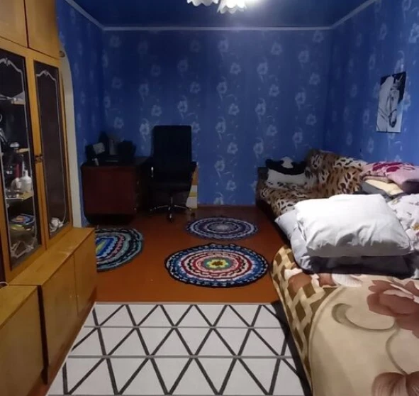 Photo 1. One-Room flat, to rent. Poltava