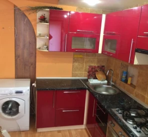 Photo 2. Three-Room flat, to rent. Poltava Киевский