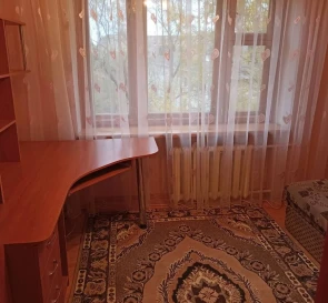 Photo 2. Three-Room flat, to rent. Poltava Киевский