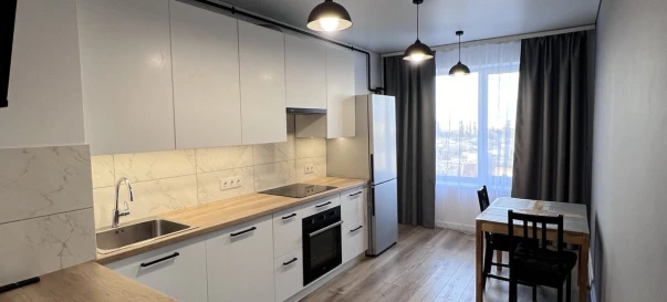 Photo 1. One-Room flat, for sale. Zhytomyr Максютова