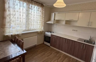 Zdjęcie Kawalerka mieszkanie, na sprzedaż. Kyiv Дарницкий район, Pozniaky
