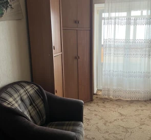 Photo 2. One-Room flat, to rent. Kyiv Дарницкий