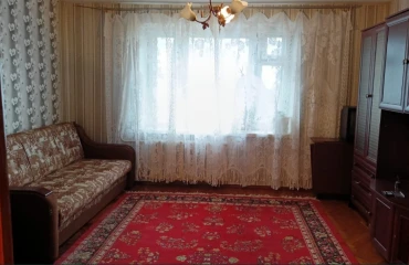 Фото Двокімнатна квартира, продаж. Житомир Центр