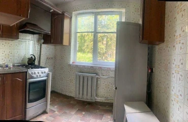 Photo Two-Room flat, for sale. Kyiv Соломенский, Beresteiska
