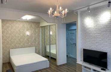 Zdjęcie Kawalerka mieszkanie, do wynajęcia. Odesa Приморский