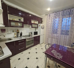 Photo 3. One-Room flat, to rent. Kyiv Дарницкий