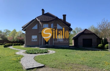 Фото Будинок, продаж. Вишеньки