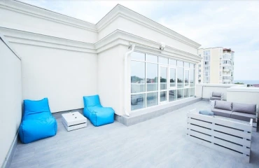 Photo One-Room flat, to rent. Odesa Киевский