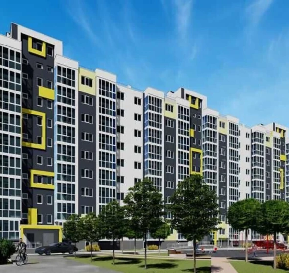 Foto 1. Monoambiente piso, en venta. Poltava Киевский