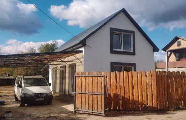 Photo House, for sale. Poltava Подольский