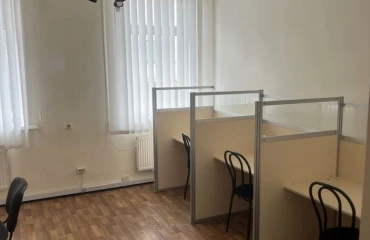 Zdjęcie Biuro, do wynajęcia. Poltava Киевский