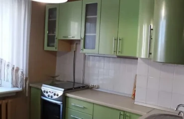 Photo Two-Room flat, to rent. Poltava Киевский