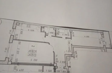 Photo Two-Room flat, for sale. Poltava Шевченковский (Октябрьский)