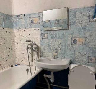 Foto 2. Monoambiente piso, para alquilar. Poltava Киевский