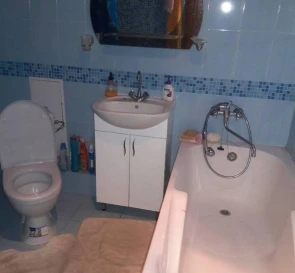 Photo 2. One-Room flat, to rent. Poltava Шевченковский (Октябрьский)