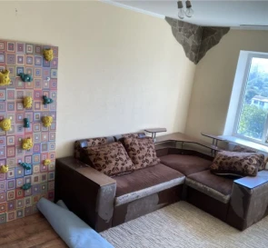 Photo 5. Two-Room flat, to rent. Poltava