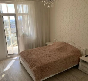 Zdjęcie 5. Kawalerka mieszkanie, do wynajęcia. Odesa Киевский