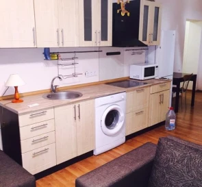 Photo 3. One-Room flat, to rent. Odesa Приморский