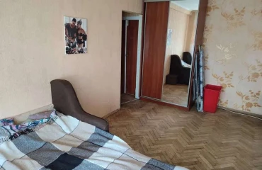 Фото Двокімнатна квартира, продаж. Київ Днепровский район, Дарниця