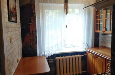 Zdjęcie Kawalerka mieszkanie, do wynajęcia. Odesa Хаджибейский (Малиновский)