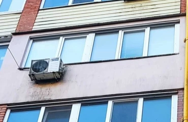 Photo Two-Room flat, for sale. Poltava Киевский