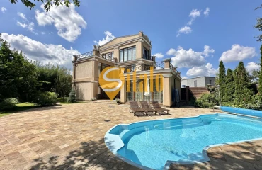 Foto Casa, en venta. Kozyn