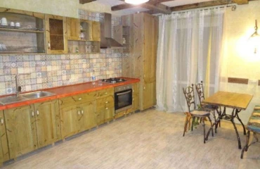 Foto Monoambiente piso, en venta. Poltava Шевченковский (Октябрьский)