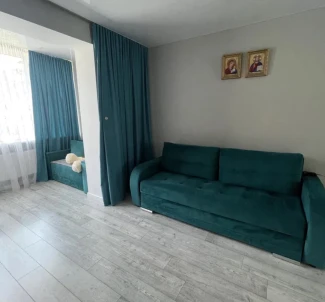 Foto 2. Monoambiente piso, en venta. Zhytomyr Малікова