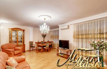 Photo Multi-Room flat, for sale. Zaporizhzhia Александровский