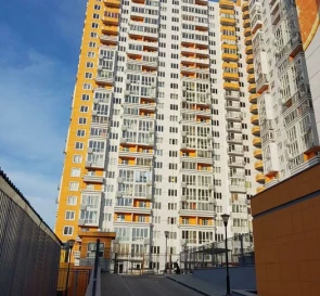 Foto 5. Monoambiente piso, para alquilar. Odesa Приморский