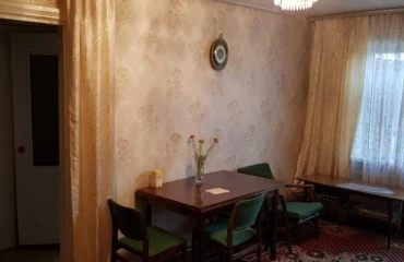 Photo Three-Room flat, for sale. Kyiv Соломенский, Beresteiska