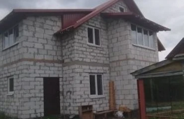 Photo House, for sale. Kodra