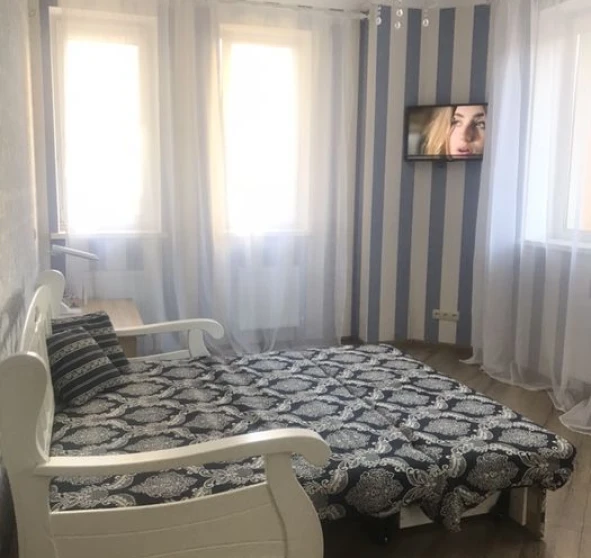 Fotografie 1. Garsonieră apartament, de închiriat. Odesa Приморский