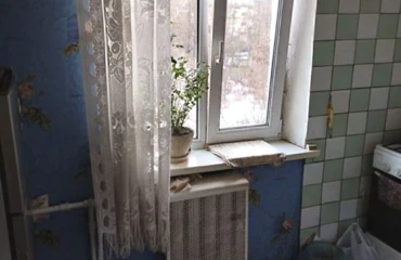 Foto Dos Ambientes piso, en venta. Kyiv Святошинский
